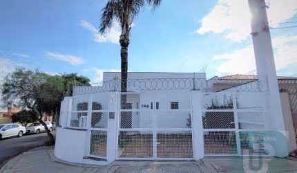 Casa com 3 dormitórios para alugar, 200 m² por R$ 4.615,00/mês - Jardim Vera Cruz - Sorocaba/SP
