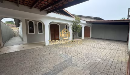 Excelente Oportunidade - Casa na Praia da Enseada - Guarujá/SP