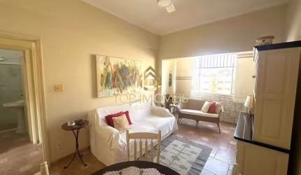 Apartamento a 50 Metros da Praia - Pitangueiras - Guarujá/SP