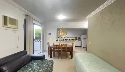 Apartamento Reformado na Praia do Tombo - Guarujá/SP