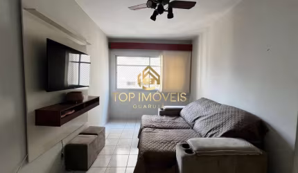 TOP Oportunidade a 2 Quadras da Praia de Pitangueiras - Guarujá/SP