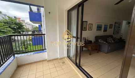 Apartamento 2 Dorms a 5 Minutos da Praia do Tombo - Guarujá/SP