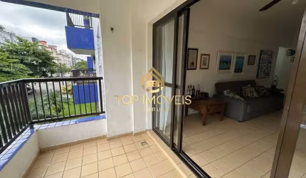 Apartamento 2 Dorms a 5 Minutos da Praia do Tombo - Guarujá/SP