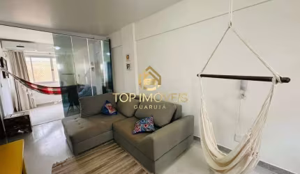 TOP Oportunidade entre as Praias do Tombo e Praia das Astúrias - Guarujá/SP