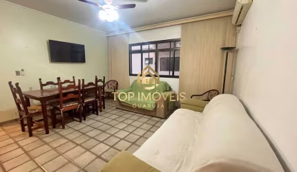 Apartamento a 10 Minutos da Praia na Enseada Guarujá-SP