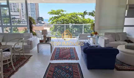 Condominio Clube Frente Mar entre Praia de Pitangueiras e Praia da Enseada