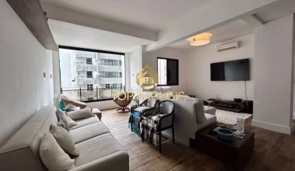 Apartamento 1 Quadra Praia de Pitangueiras - Guarujá