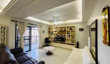 Apartamento Varanda Goumert - Pitangueiras