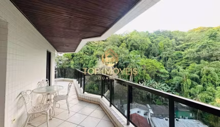 Apartamento Pitangueiras - Duas Quadras da Praia
