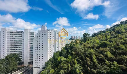 Apartamento Pitangueiras - 1 Quadra da Praia