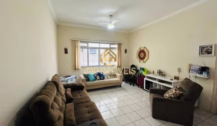 Apartamento Enseada - Lado Praia