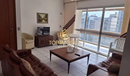 Apartamento 3 Dorms a 2 minutos da Praia de Pitangueiras e Enseada Guarujá