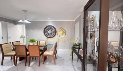 Apartamento com piscina na Praia de Pitangueiras - Guarujá SP