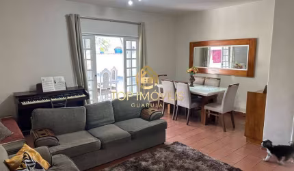 Casa em Vicente Carvalho - 500m² de Terreno com 2 casas - Centro