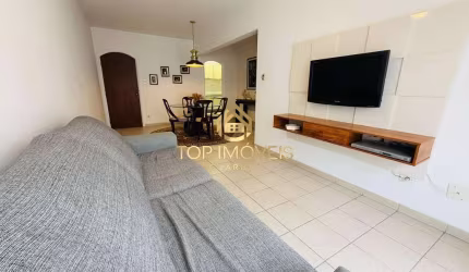 Apartamento 1 quadra da Praia do Tombo