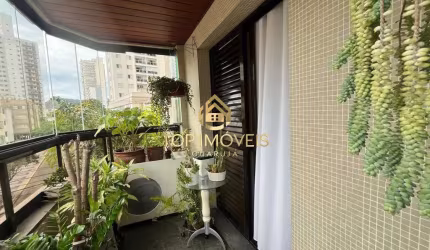 Apartamento 3 Dormitórios, Piscina, Sauna, Churrasqueira próximo a Praia