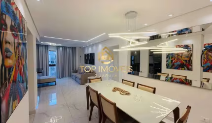 Apartamento à Venda na Praia das Pitangueiras - Localização Privilegiada no