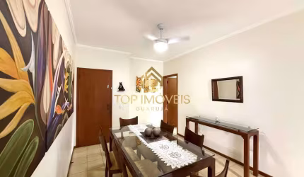Apartamento a 1 Quadra da Praia das Astúrias - Guarujá/SP