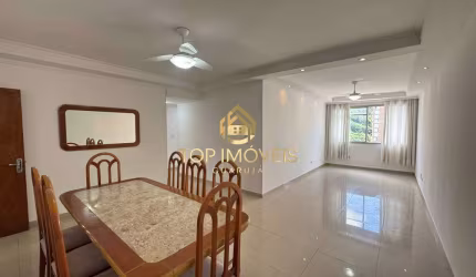 Apartamento na Quadra da Praia - Pitangueiras - Guarujá/SP