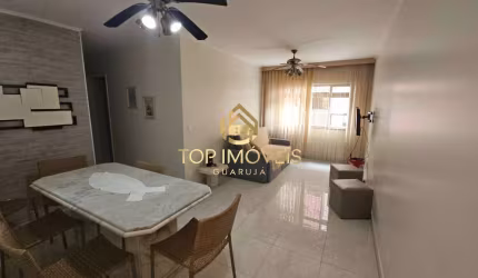 Apartamento na Praia das Astúrias - A 7 minutos da Praia