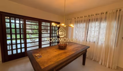 Casa em Condomínio Fechado Guarujá Enseada