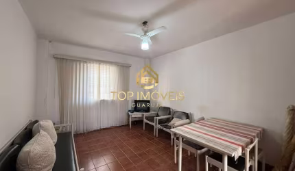 Apartamento Mobiliado próximo da Praia Guarujá/SP - Pitangueiras