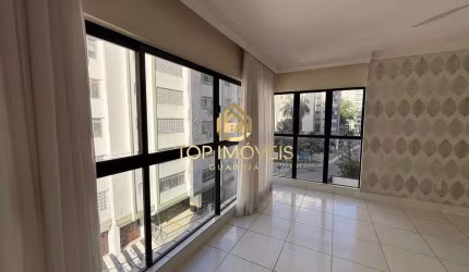 Apartamento Moderno com Localização Privilegiada na Praia das Pitangueiras