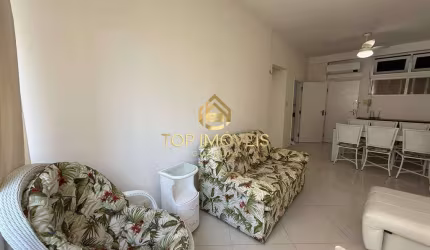 Apartamento Pé na Areia Reformado Praia das Pitangueiras