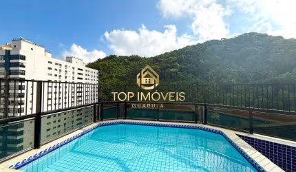 Amplo Apartamento 3 Quartos Localização Privilegiada na Praia Pitangueiras