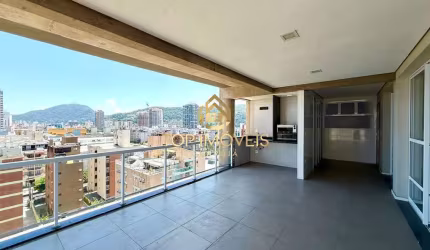 Apartamento a Venda Praia da Enseada Reformado