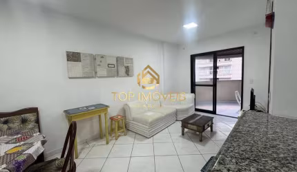 Apartamento próximo à praia  Guarujá - Pitangueiras - SP
