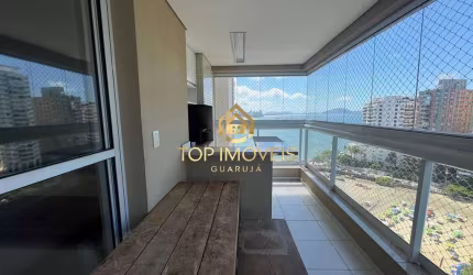 Apartamento Frente para o Mar na Praia das Astúrias