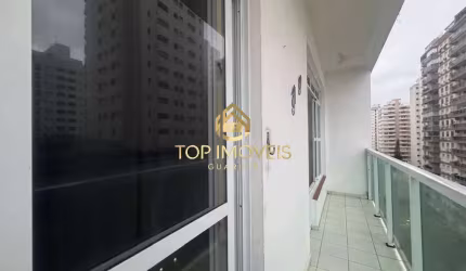 Apartamento Locação com Vista para o Mar Praia de Pitangueiras Guaruja SP