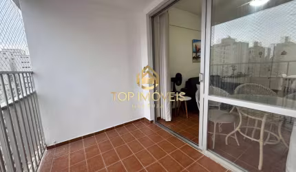 Apartamento para Locação a 1 quadra da Praia - Pitangueiras Guarujá SP