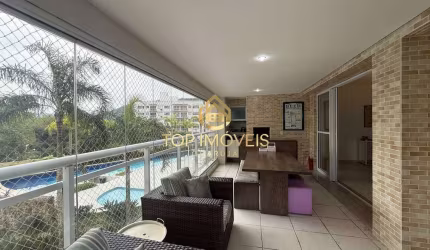 Apartamento locação Praia da Enseada