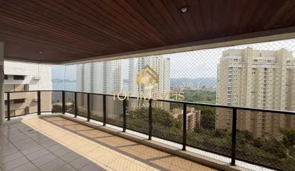 Apartamento Alto Padrão com Vista Privilegiada para o Mar Praia da Enseada