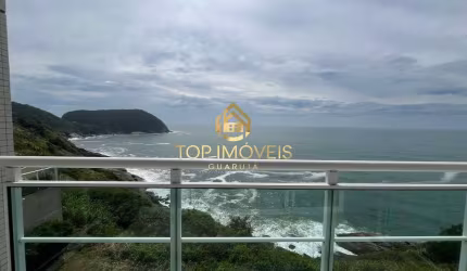 Apartamento 5 Estrelas com Vista para o Mar na Praia da Enseada Guaruja SP