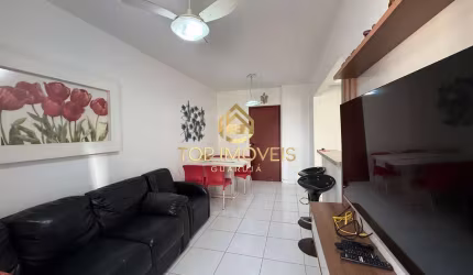 Apartamento à Venda 1 quadra da Praia das Pitangueiras