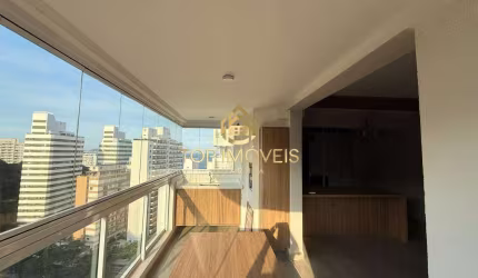 Apartamento de Alto Padrão de Frente para o Mar na Praia das Astúrias