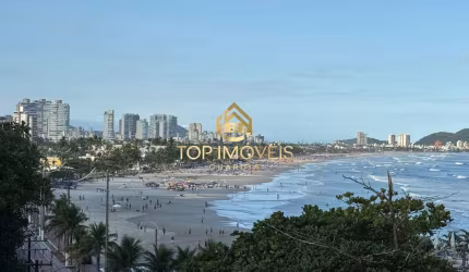 Apartamento a venda Praia das Pitangueiras 4 quartos