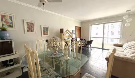 Apartamento 3 Dormitórios para Locação na Praia de Pitangueiras Guarujá SP