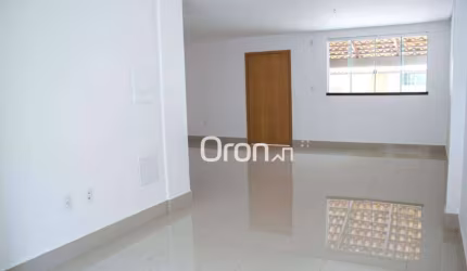 Sobrado à venda, 161 m² por R$ 800.000,00 - Sítios Santa Luzia - Aparecida de Goiânia/GO