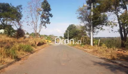 Área à venda, 5200 m² por R$ 799.000,00 - Itapuã - Aparecida de Goiânia/GO