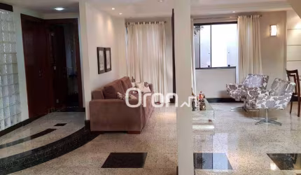 Sobrado à venda, 314 m² por R$ 1.300.000,00 - Setor dos Funcionários - Goiânia/GO