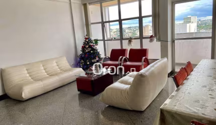 Cobertura à venda, 332 m² por R$ 1.150.000,00 - Setor Central - Goiânia/GO