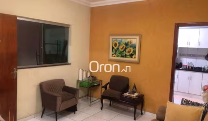 Casa à venda, 110 m² por R$ 469.000,00 - Cardoso - Aparecida de Goiânia/GO
