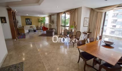 Apartamento à venda, 310 m² por R$ 1.200.000,00 - Setor Bueno - Goiânia/GO