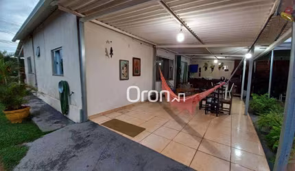 Casa à venda, 250 m² por R$ 850.000,00 - Jardim Imperial - Aparecida de Goiânia/GO