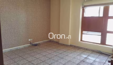 Sala à venda, 58 m² por R$ 120.000,00 - Setor Central - Goiânia/GO