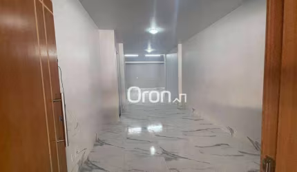 Sobrado à venda, 82 m² por R$ 270.000,00 - Residencial Flórida - Goiânia/GO